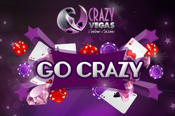 Play crazy vegas slot free