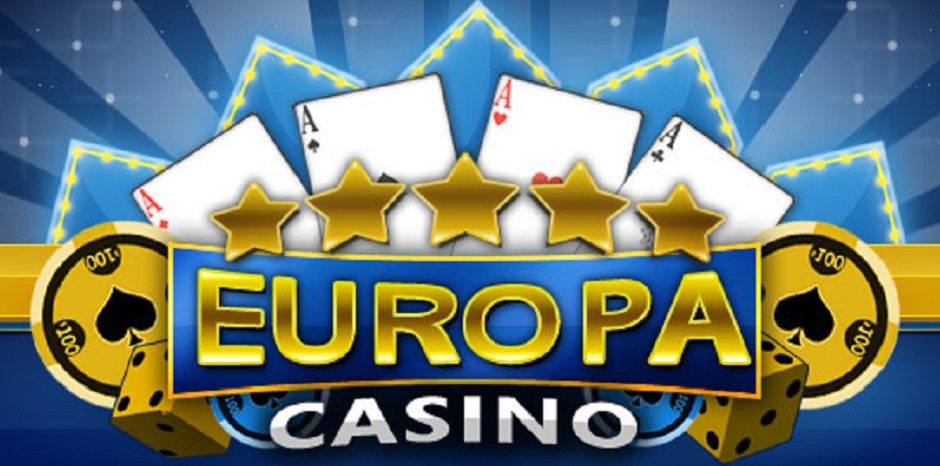 Best online casino europe