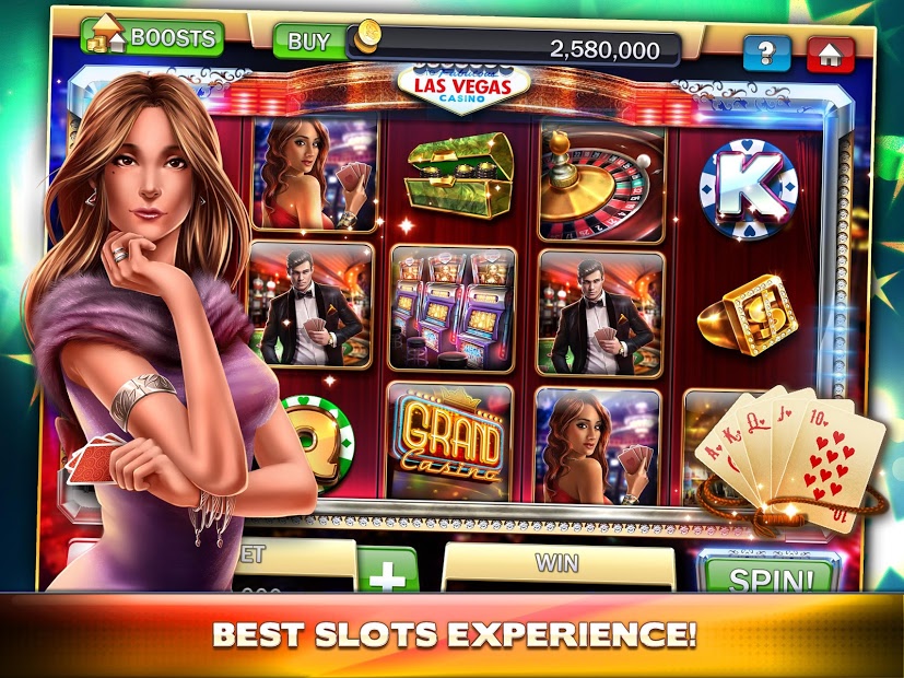 Best casino game mac