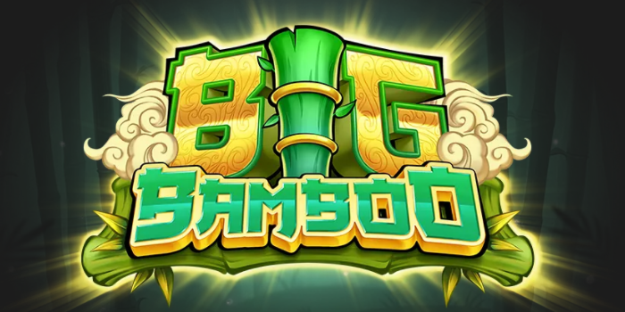 Big Bamboo (Push Gaming) - Игровой автомат, играть в слот бесплатно,  демо-версия, без регистрации