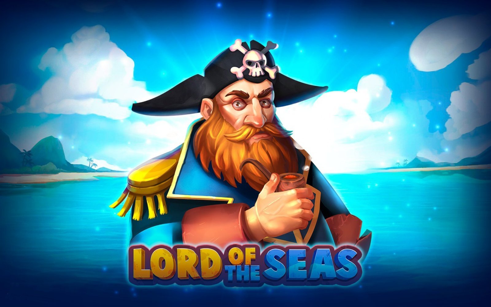 Lord Of The Seas (Endorphina) - Игровой автомат, играть в слот бесплатно,  демо-версия, без регистрации