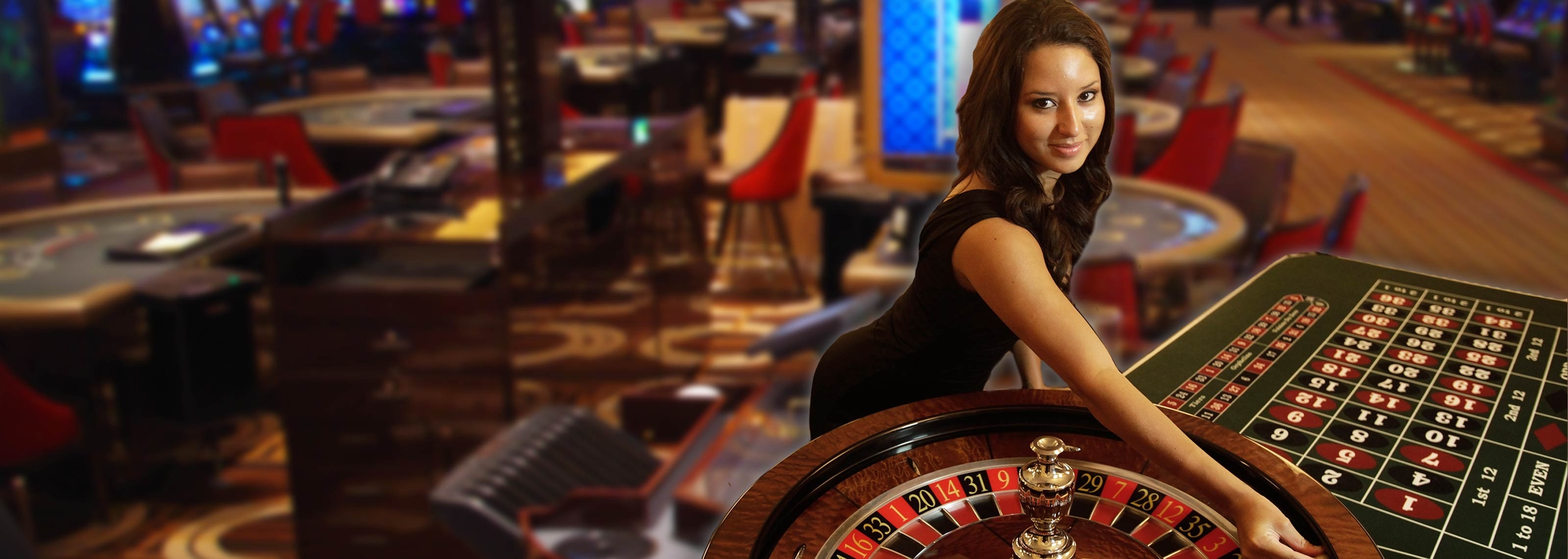 Best casino gambling sites