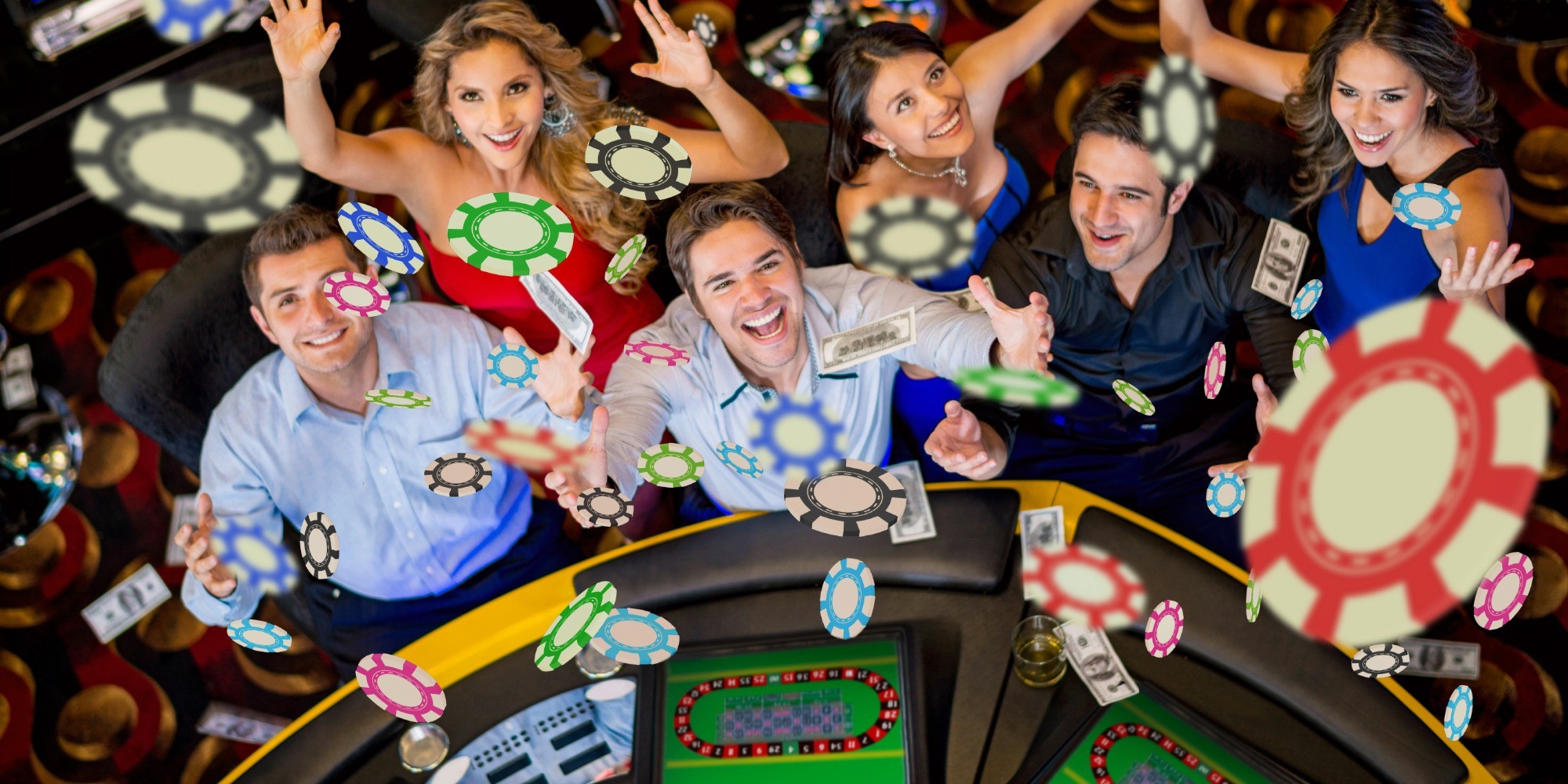 Best online casino play for fun