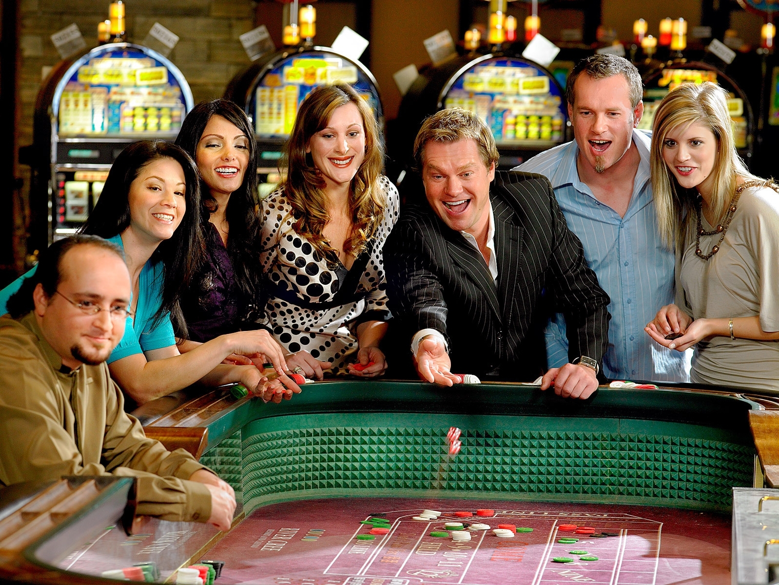 Best online casino highest paying