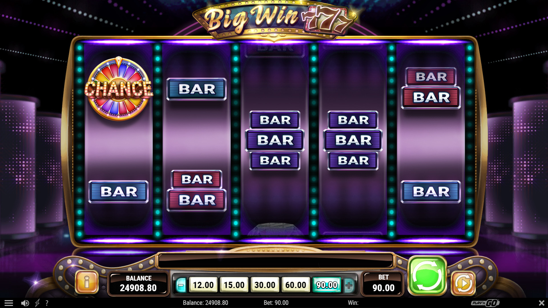 777 Slot Slots jugar