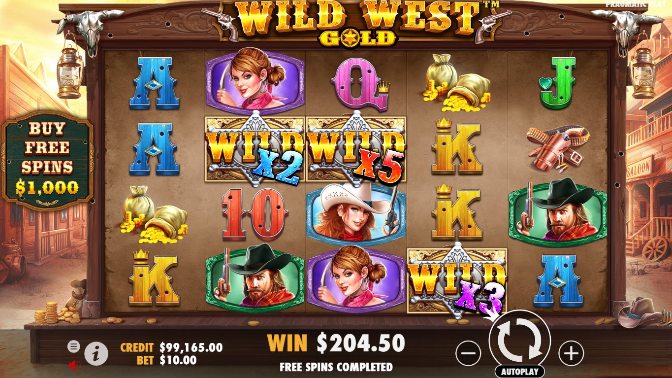 Free hog online play slot wild