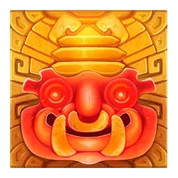 Символ Статуя Божества в 4 Masks of Inca