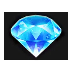 Символ Diamond, Coin в Diamonds Power: Hold and Win