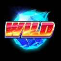 Символ Wild в Rising Rewards