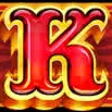 Символ Scatter в Fire and Roses Joker King Millions
