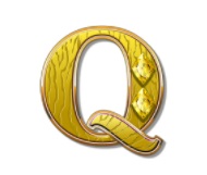 Символ Q в Paddy O'Plunder