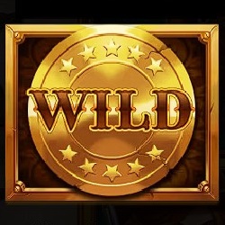 Символ Wild в Bang Bang Reloaded