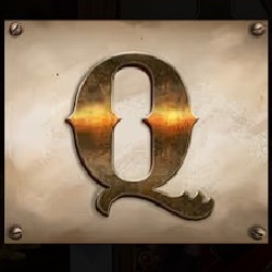 Символ Q в Bang Bang Reloaded