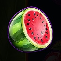 Символ Арбуз в Fruit Heaven Hold And Win