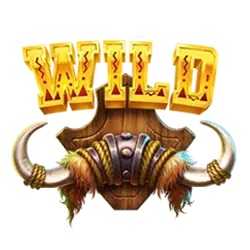 Символ WIld в Buffalo Hold And Win