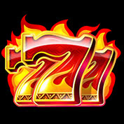 Символ 777 в 9 Masks of Fire King Millions