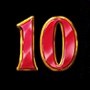 Символ 10 в Silk Road