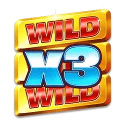 Символ Wild в Super Duper