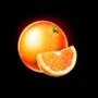 Символ Апельсин в Multistar Fruits