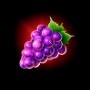 Символ Виноград в Multistar Fruits