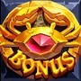 Символ Bonus в Bones & Bounty