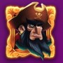 Символ Пират в Bones & Bounty