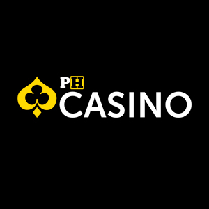 Казино PornHub casino logo