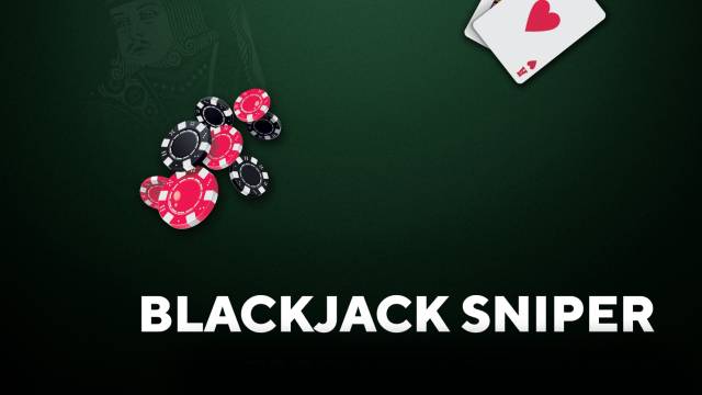 Blackjack Sniper – программа якобы для счёта карт в блэкджеке