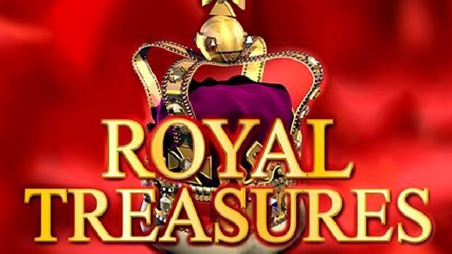 Что приготовил "Royal Treasures"?