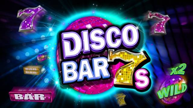 Disco Bar - развлечение девяностых в наши дни!