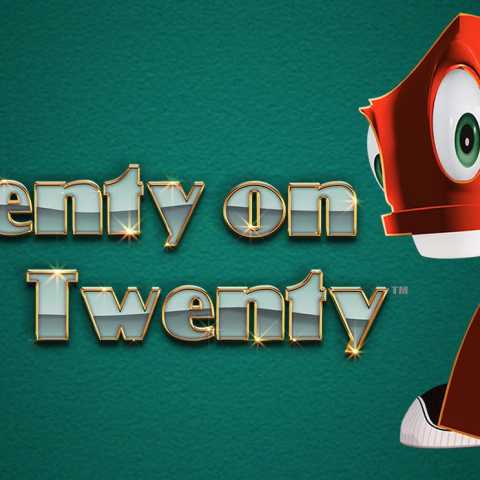 Игровой автомат «Plenty on Twenty»