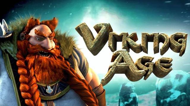 Игровые 3D автоматы «Viking Age»