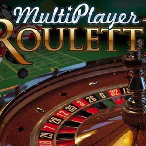 Обзор «Multi-Player Roulette Diamond Edition»