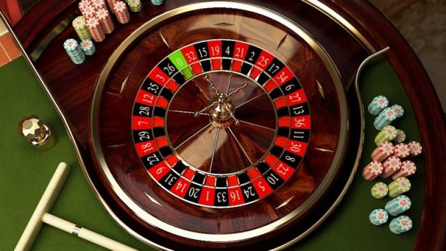 Обзор NewAR Roulette