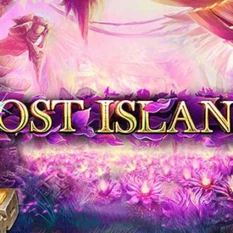 Пиратский игровой автомат Lost Island