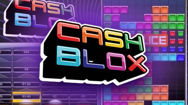 Плейтек презентовали новый продукт Cash Blox