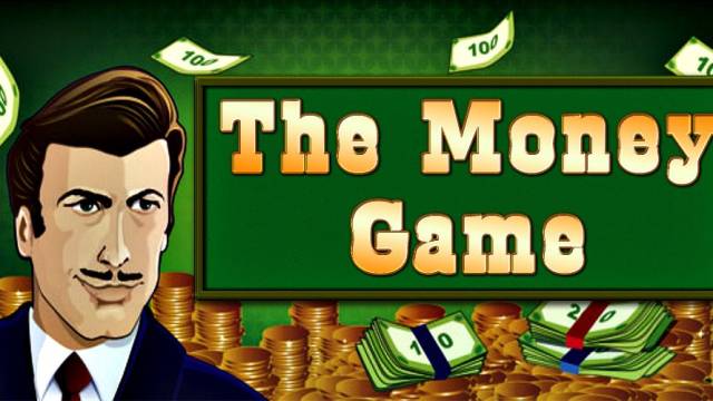 Щедрый игровой автомат  « The Money Game»