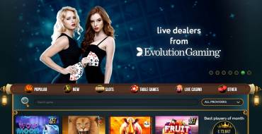 100% up to 3500 Euro + 200 free spins at Goodwin: 