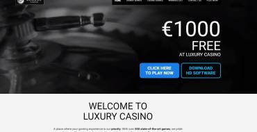 Invitation package up to 1000 EUR at Luxury: 