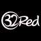 Пригласительный бонус в 32Red