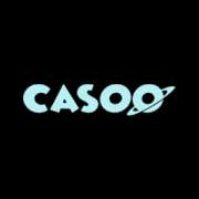 Казино Casoo casino logo