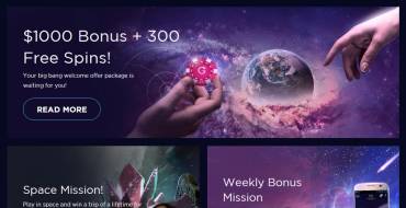 Genesis casino: 