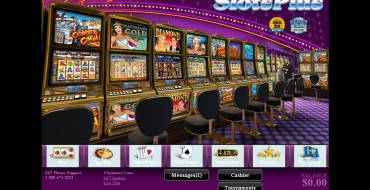 Slots Plus Casino: 