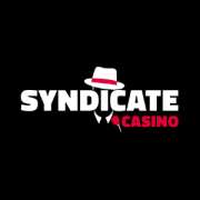 Казино Syndicate Casino logo