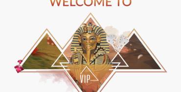 Temple Nile casino: VIP