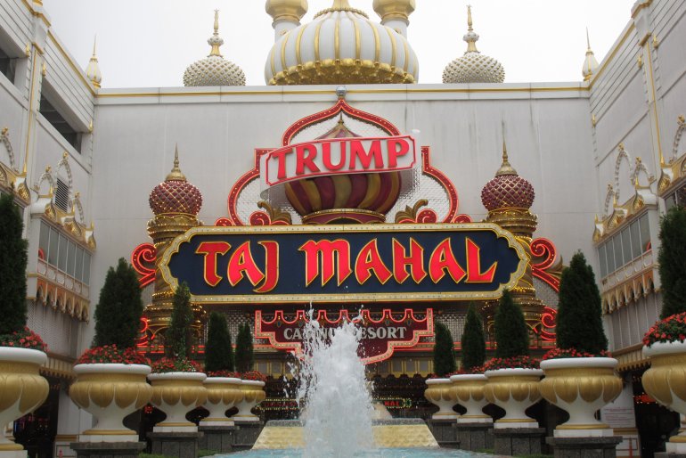 taj mahal