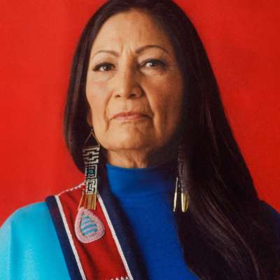 Deb Haaland