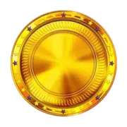 Символ Монета в 16 Coins: Grand Gold Edition
