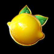 Символ Лимон в Dazzling Crown