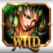 1 Reel Medusa: Wild